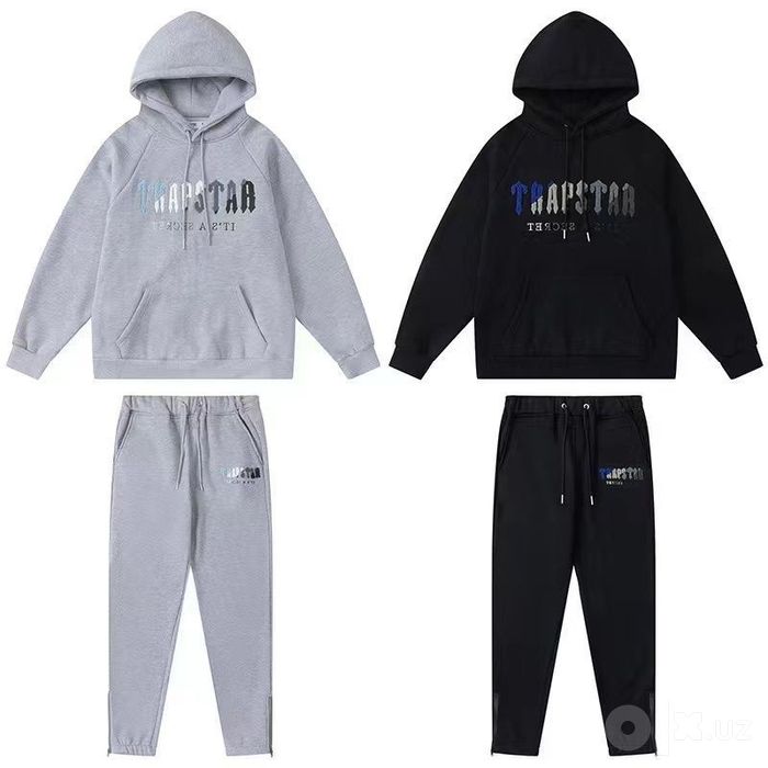 Trapstar комплект
