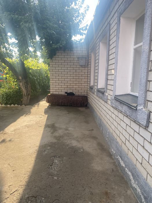 Продам частный дом