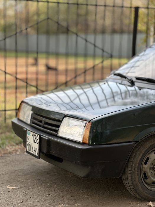 Продам ваз 21093