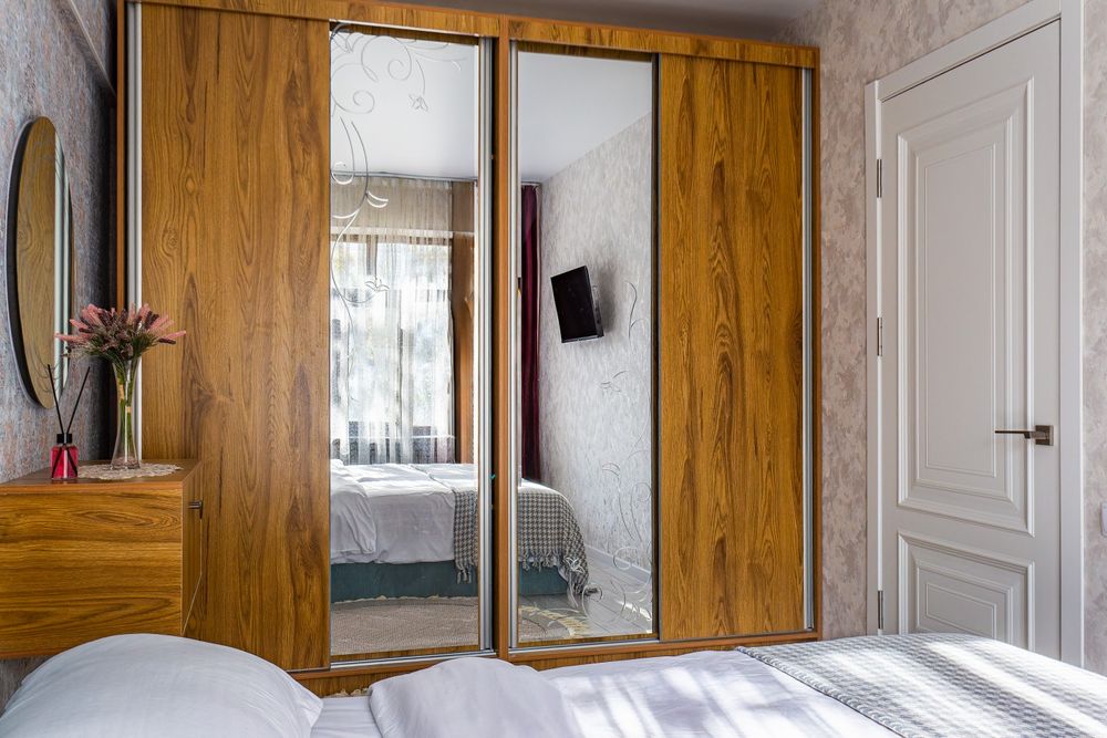 Квартира аренда посуточно