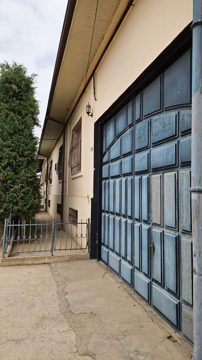 Продается дом/дача у канала в погранпереходе «Черняевка/Гишткуприк»