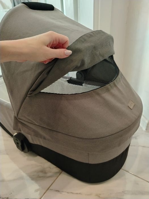 Количка Cybex Balios S+подарък