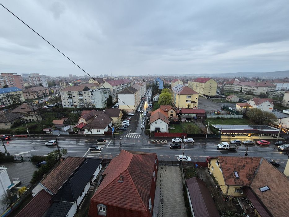 Apartament decomandat