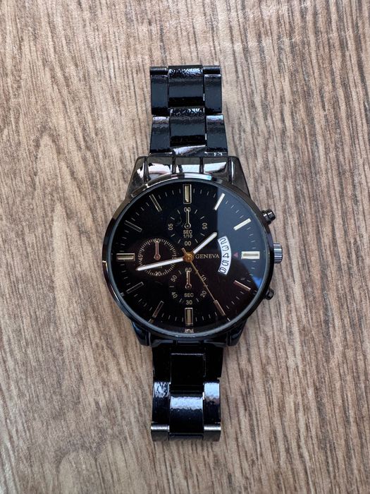 Обикновен Часовник