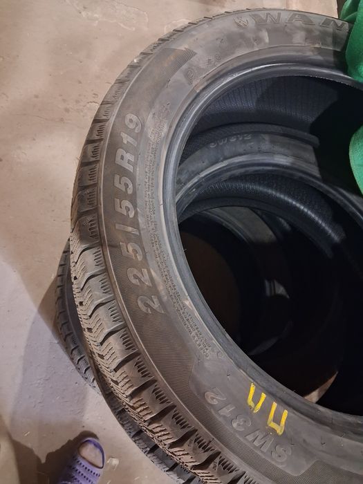 Продам зимние шины