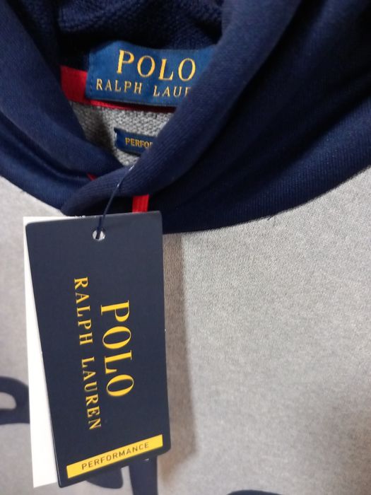 Polo Ralph Lauren, Суитшърт