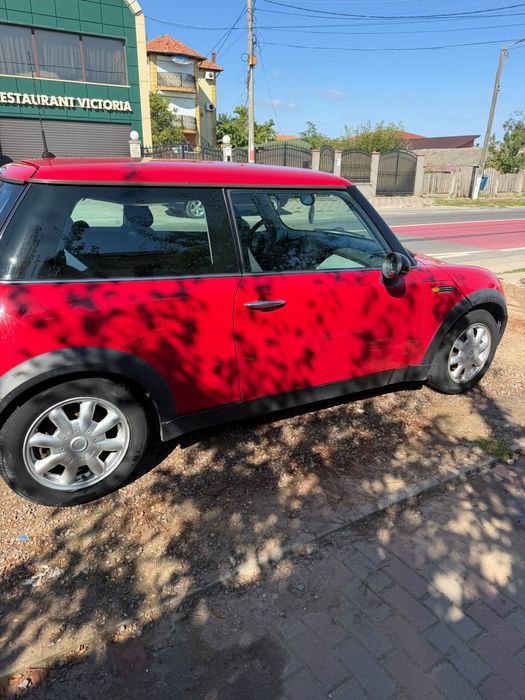 Mini One 2004 - 600€
