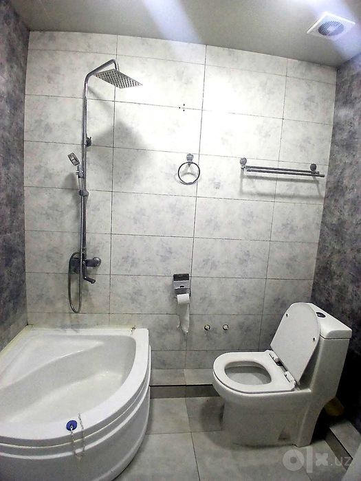 Sergeli 5 bekat yonida 3 hona uy ijara
