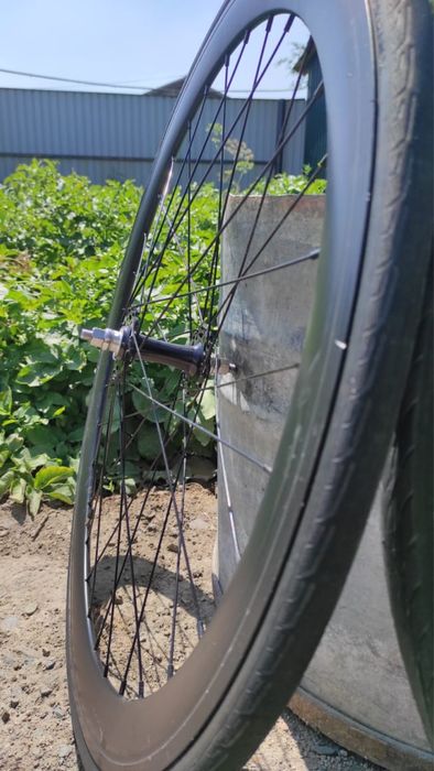 Колеса Вилсет фикс Octopus