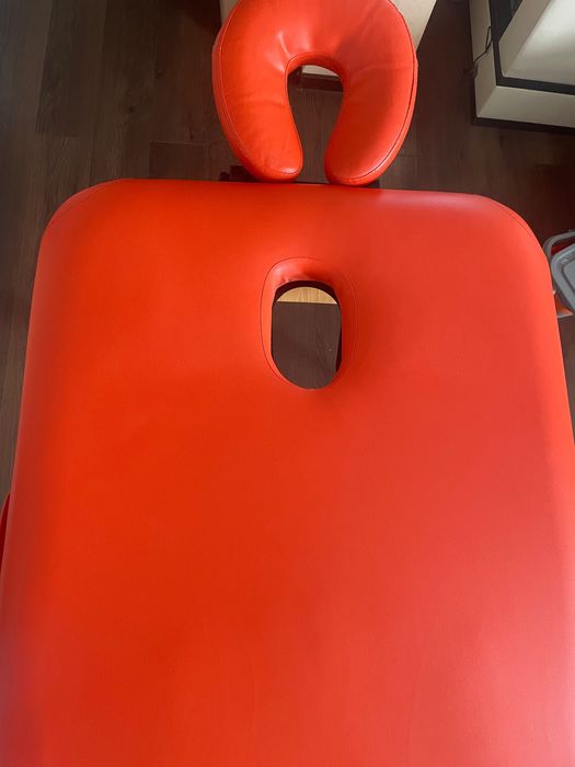 Vand masa masaj in stare foarte buna