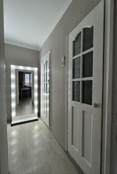 2-х комнатная квартира