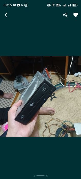 Продою комплектующие для пк