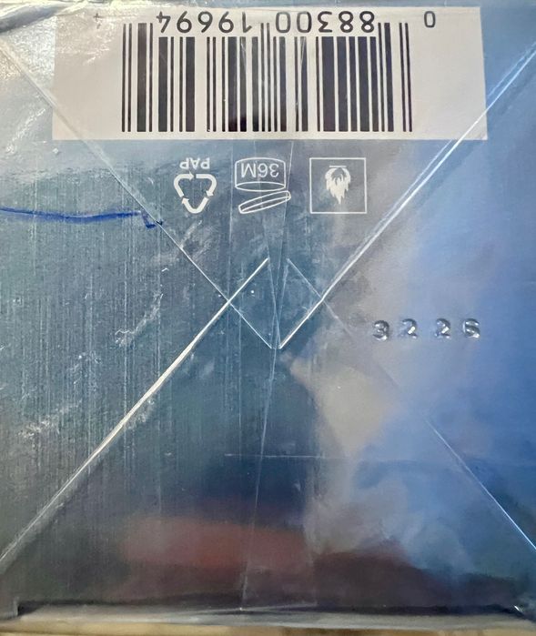 Мъжки парфюм Calvin Klein In2U HIM EDT 100 ml