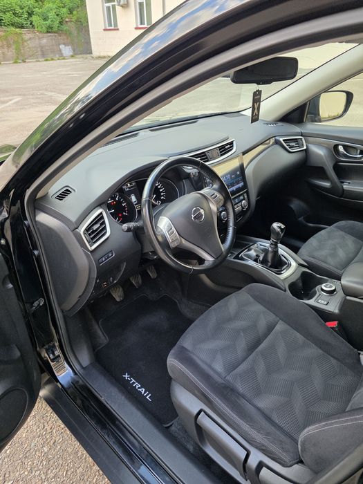 Nissan X-Trail 4x4 1.6 dci EURO 6