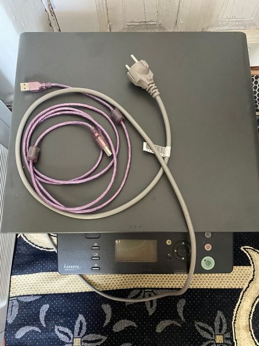 Принтер Canon I-SENSYS MF4410