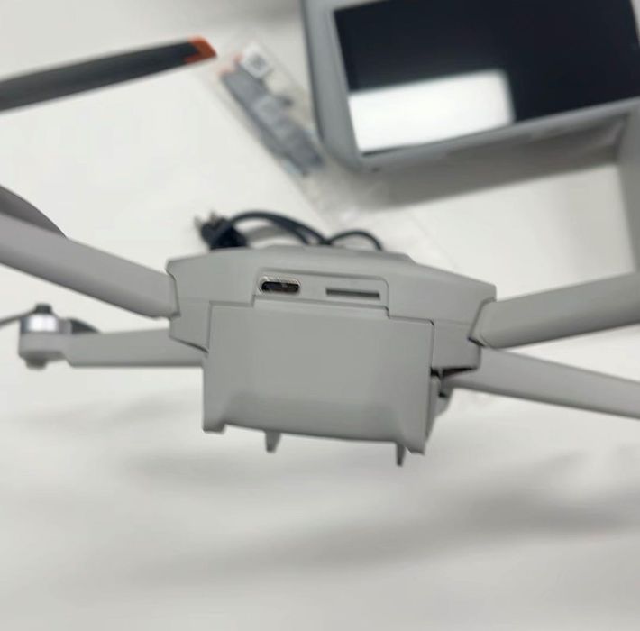 DJI Mini 3 Pro Fly More Combo / Отличное состояние
