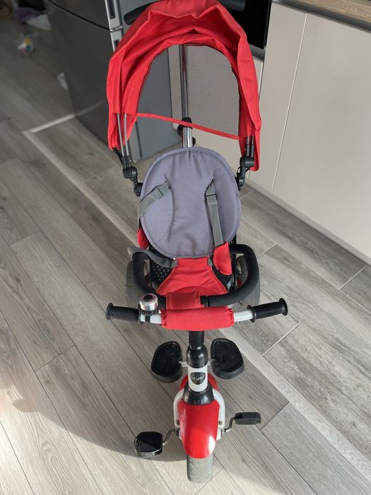 Tricicleta Copii - Coccolle