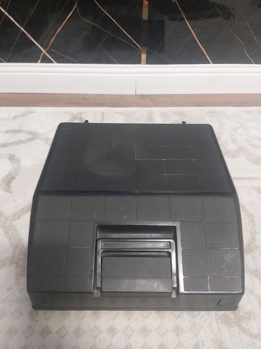 Печатная машинка