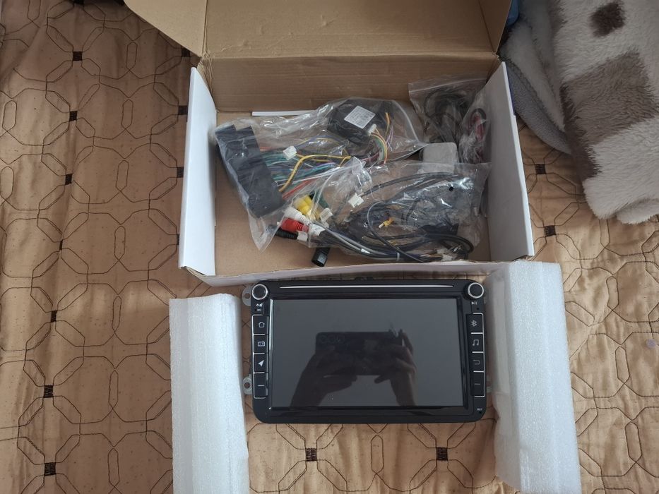 Android System Navi