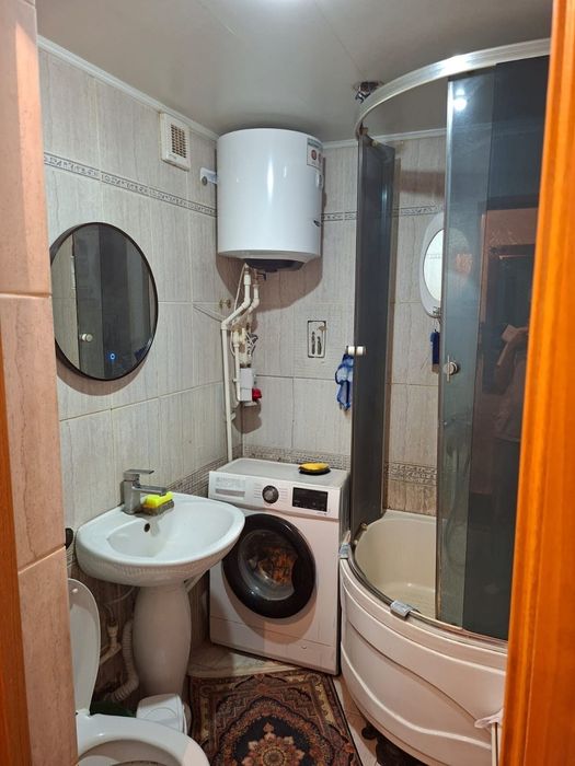 Продается 2х ком кв Саина  6