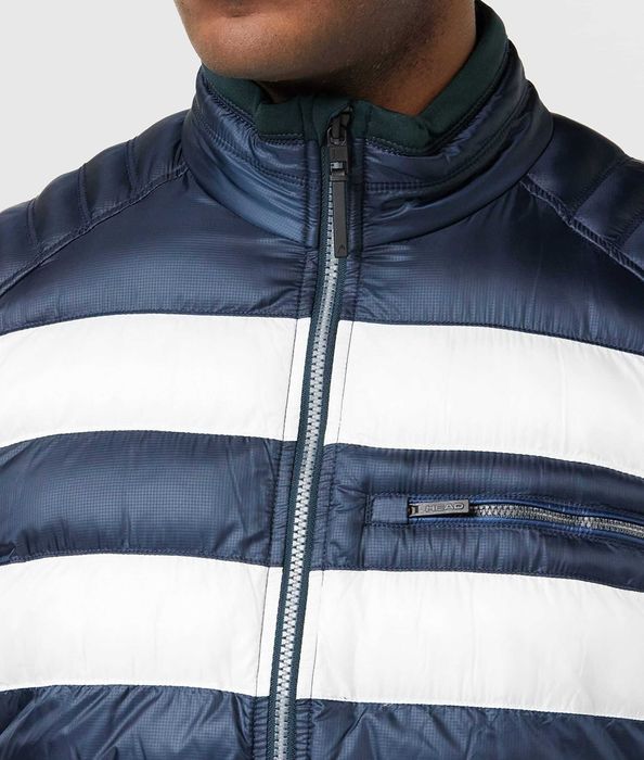 Head Dolomiti, S/M/L, ново оригинално мъжко яке, среден слой