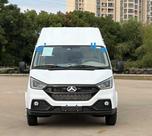 Китайский Ford Fortune 27000$ CIP-Tashkent