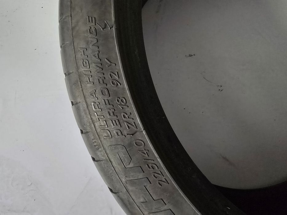 Set 2 anvelope Taurus 225/40 ZR18 92Y