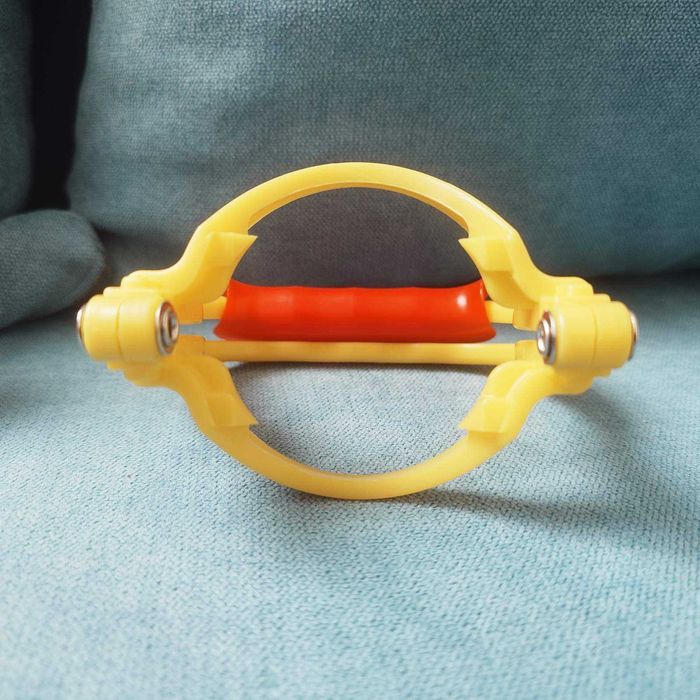 Дръжки за бутилки за вода