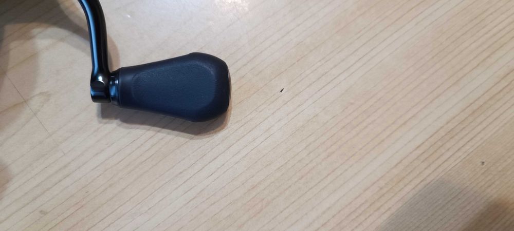 Shimano Stella 2022 C2500S