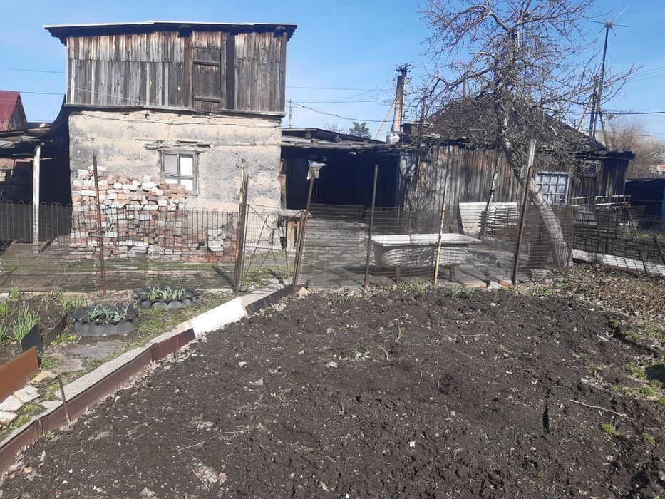 Продам дом в пос. Красина ул. Пушкина