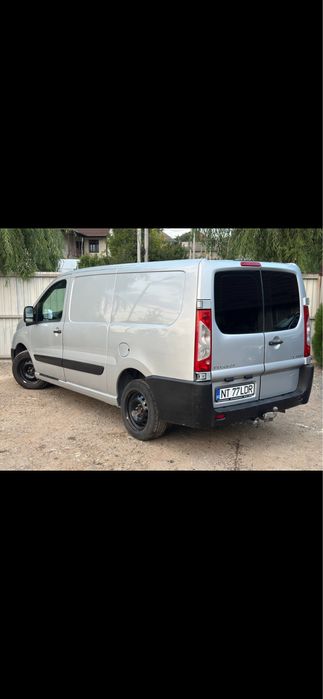 Vând Peogeot Expert 2.0