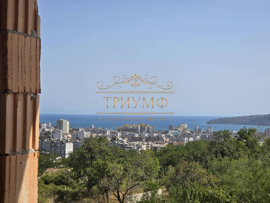 Продава се Къща в Варна, Изгрев - 250 кв.м за 1760 €/кв.м - Снимка #1