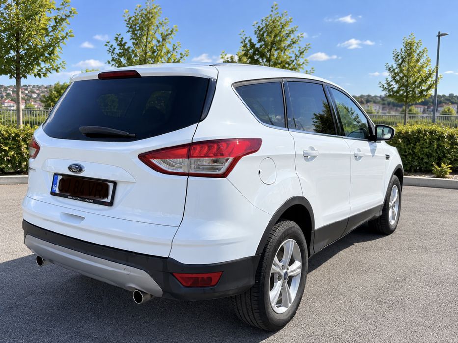 FORD Kuga 2013 — imagine 5