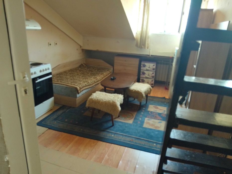 Дава се под наем  в София, 7-ми 11-ти километър - 28 кв.м за 178.5 € - Снимка #1