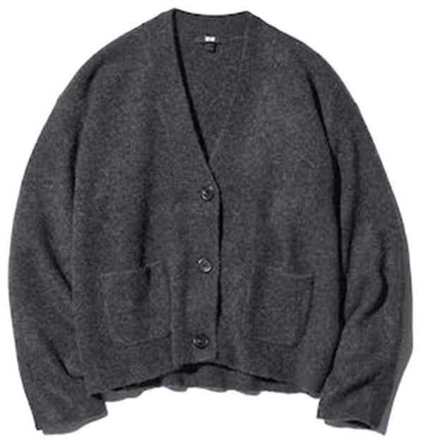 Кардиган Uniqlo Размер М
