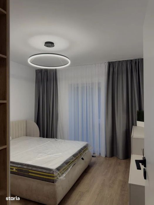 2 Camere Grand Kristal | Prima Inchiriere |