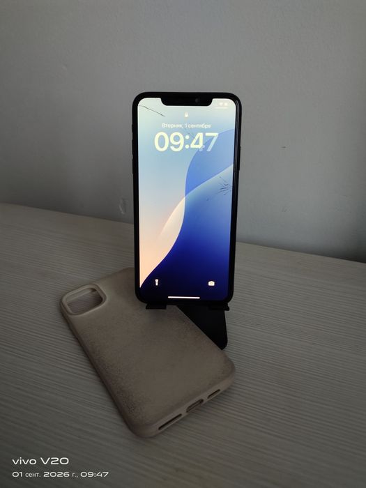 Iphone 11 pro max