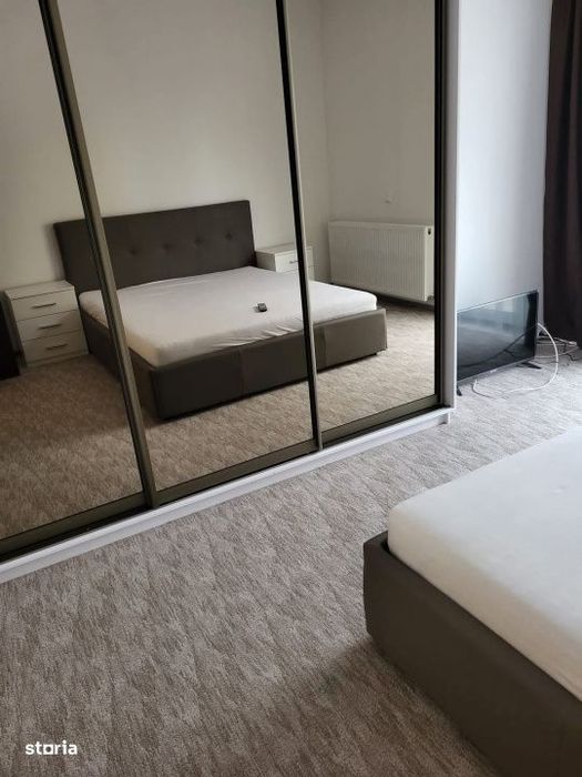 Vanzare apartament 68 mp, 3 camere
