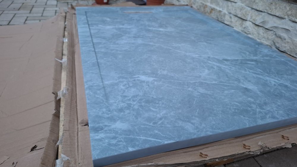 Cădiță noua compozit deosebita