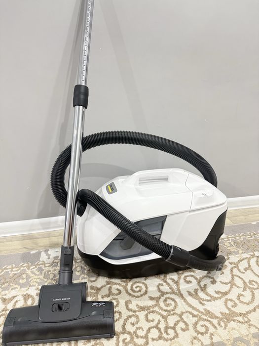 Пылесос Karcher DS 6 plus
