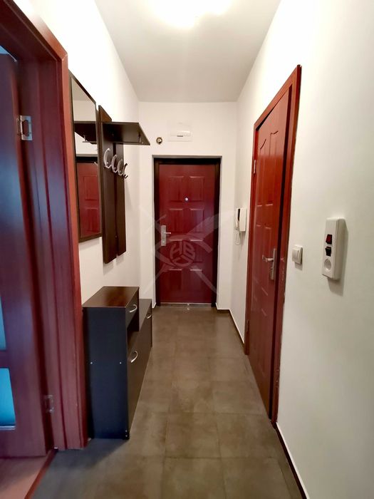 Двустаен - Център