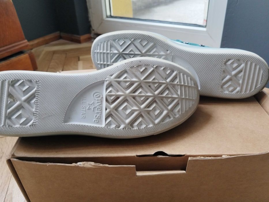 Converse 42 чисто нови