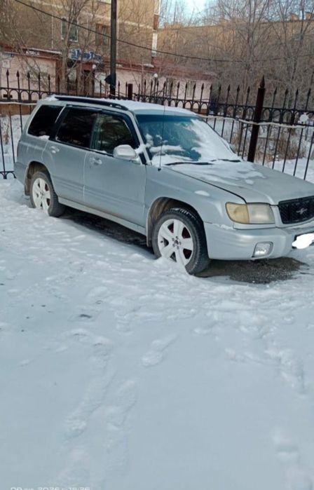 Продам машину на ходу