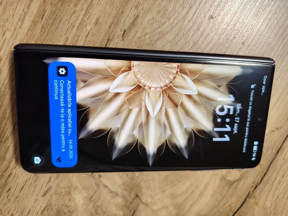 HONOR Magic V2 Black 16 GB 512 GB