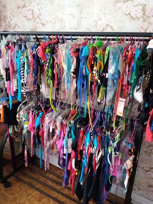 Женские купальники