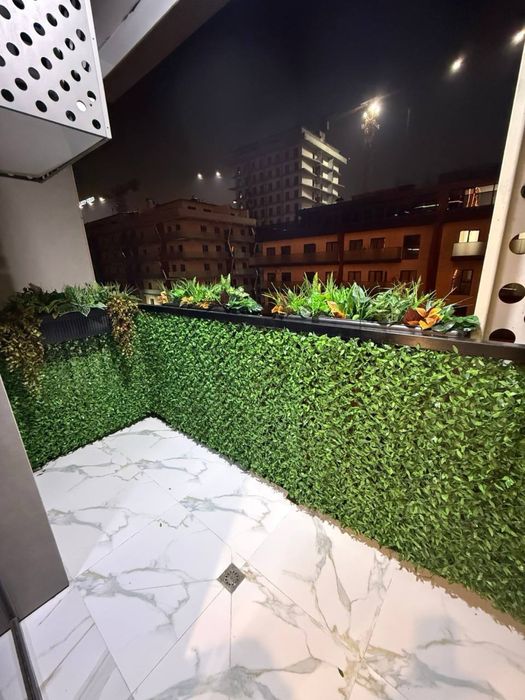 Аренда ЖК Imperial Club 2/8/14 50 м2