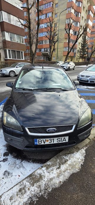 Ford Focus 2 2007