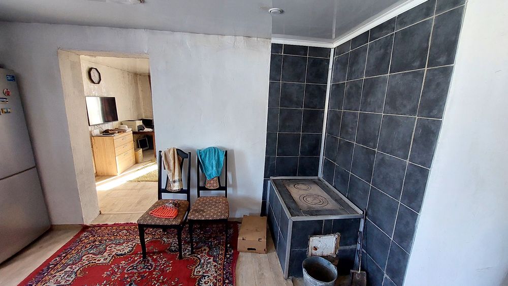 Продам дом в деревне