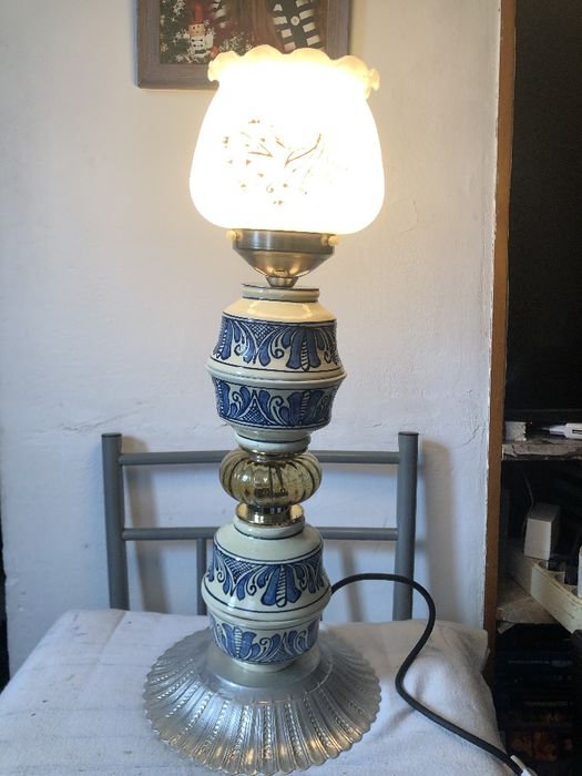 Veioze Cernica 70 lei