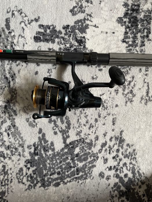 Шаранджийска макара